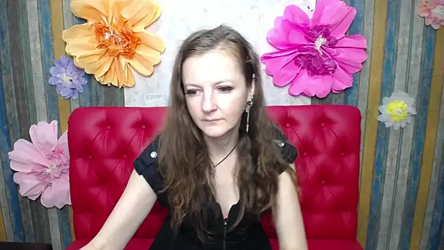 MeganPirs Live XXX Chat