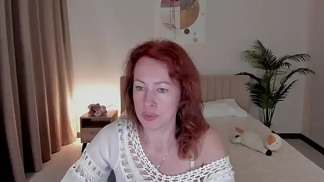 LeticiaRomano লাইভ XXX চ্যাট
