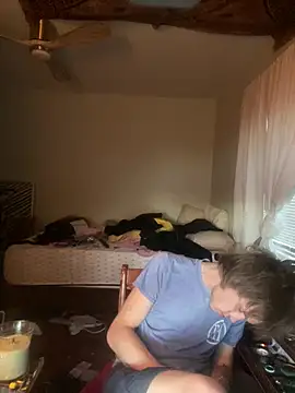 XanderOzzz's Webcam Show