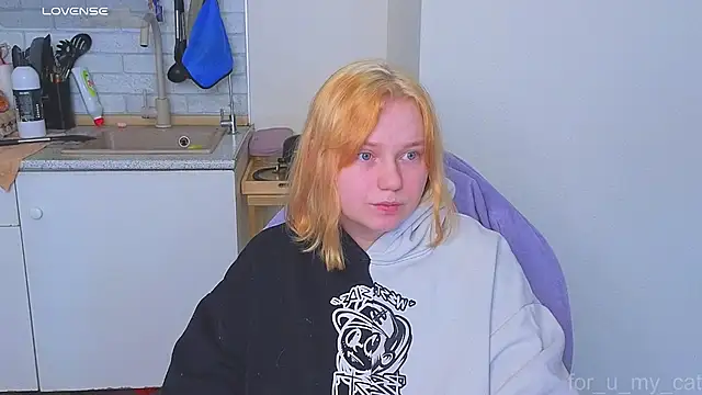 Chat XXX ao vivo de soft_focus