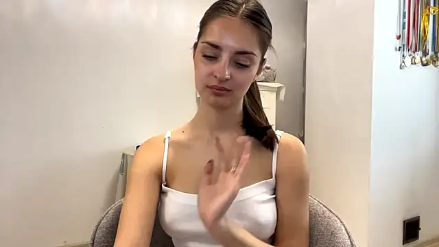 Rita_Sargoni Pertunjukan Webcam
