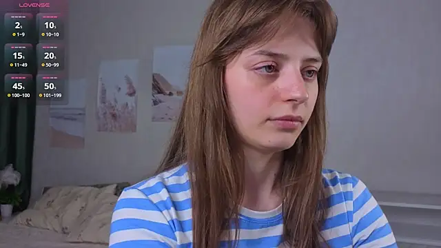 Živý XXX chat AltheaEllers