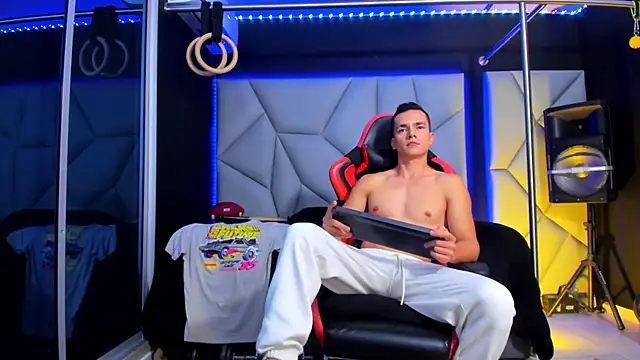 Aydenmiller96's Live XXX Chat
