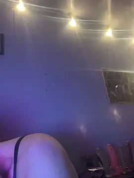 ovmilf's Webcam Show