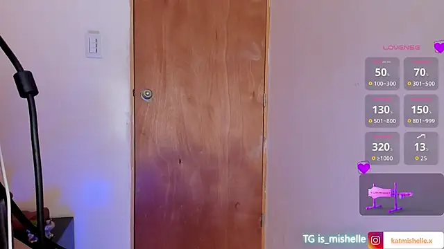 Онлайн чат XXX _mishelle