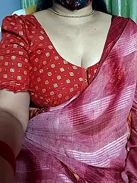 manvika-telugu ওয়েবক্যাম শো