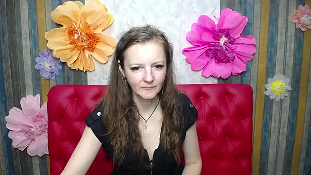 MeganPirs' Live XXX Chat