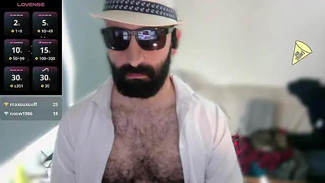 onanisme86 Webcam show
