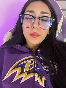 عرض كام sophie_cute66