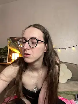 MartiniiSelenna – Live XXX-chat