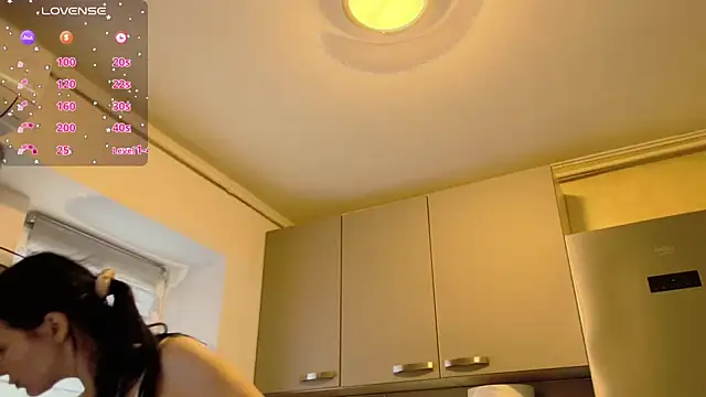 Czat XXX na żywo – alisoncassie