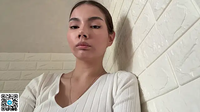 MarylnMonnier Obrolan Langsung XXX
