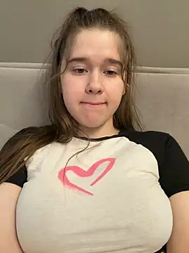 HornyGirlH's Live XXX Chat