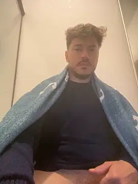 guaposexyh0t's Webcam Show