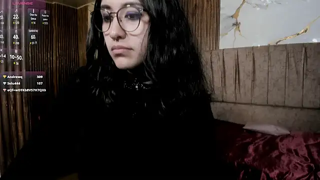 Chat XXX ao vivo de Kairy_tay