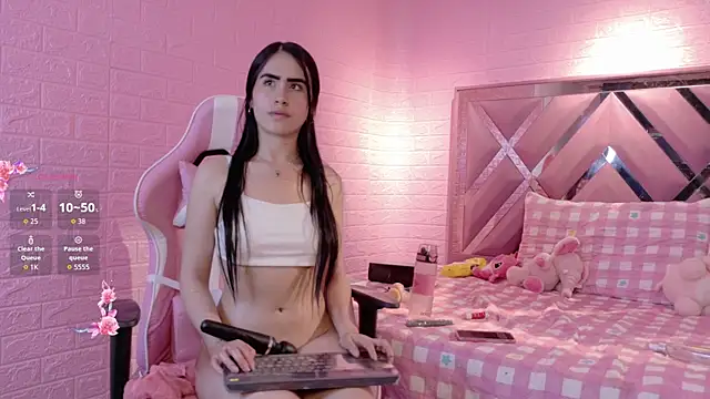 Lexy_Dumoun_ Chat XXX live