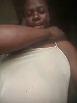mbokosquad Webcam-Show