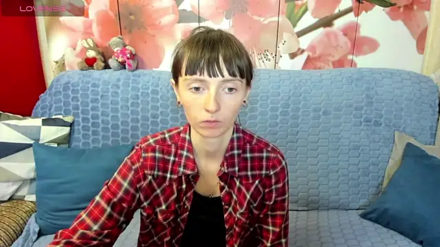 TayanaJons Live XXX-chat