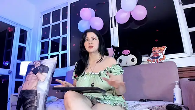 Онлайн чат XXX harimoon1