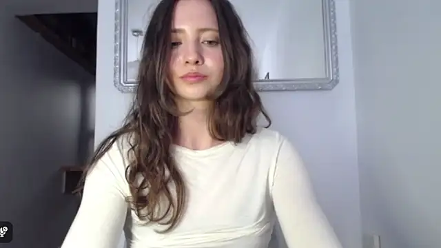 Czat XXX na żywo – Nicole_xCherry