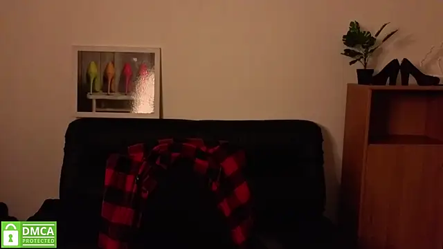 annakillianox's Live XXX Chat