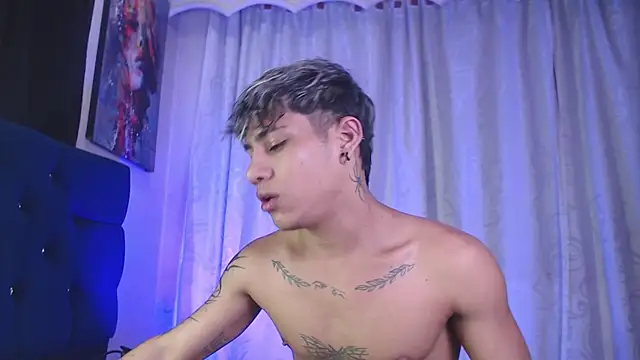 Chatroom XXX en direct de Sexys_Boys_Hot1