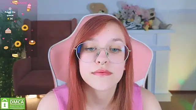 LayriantaVeen Live XXX chat