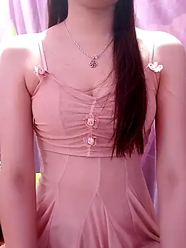 Webkamerová show CherryBeii
