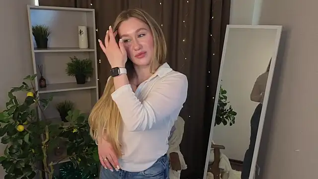 JodiGoney's Live XXX Chat