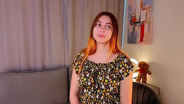 ElizabethSut 라이브 XXX 채팅