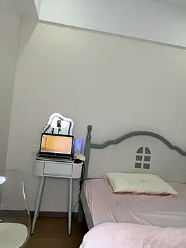 Yang_127's Webcam Show