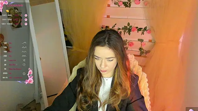Bella_XOn Live XXX chat
