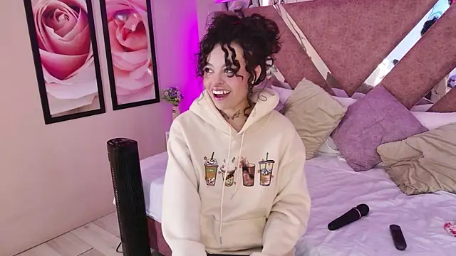 Živý XXX chat KatherineGomez