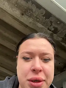 XXX chat uživo modela AlishaOfThorns