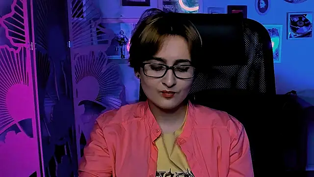 LixeLuna Chat XXX in diretta
