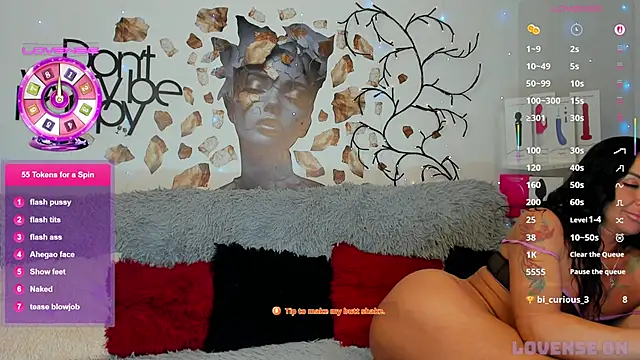 Živý XXX chat Tara_Bloss