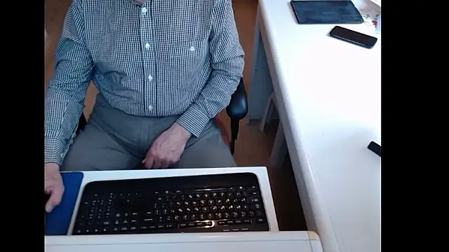 dutchpornking Webcam Show