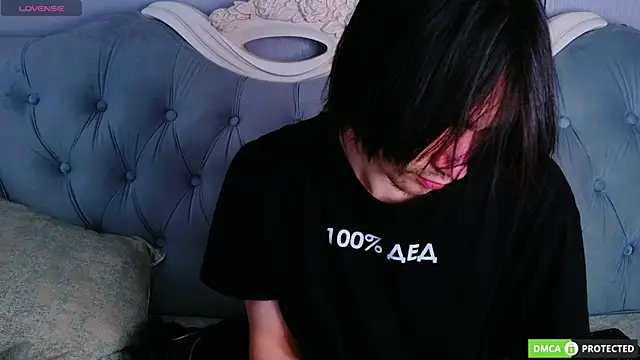 CalvinOwens 网络视讯表演