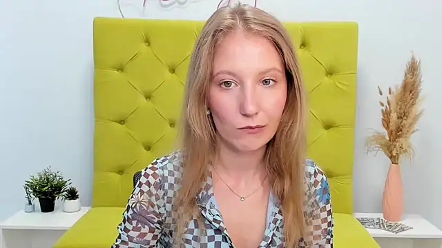 Chatroom XXX en direct de LolaWilsons