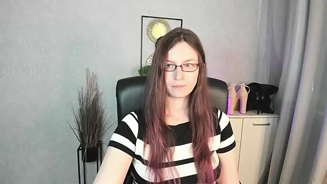 emmaxDelight Chat XXX in diretta
