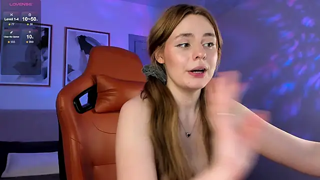 Živý XXX chat rina_kitty3