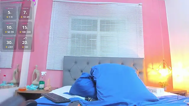 drako18_'s Webcam Show
