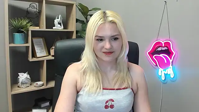 SweetLilyxo Live XXX-chat