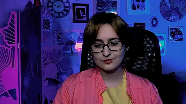 LixeLuna Live XXX-chat