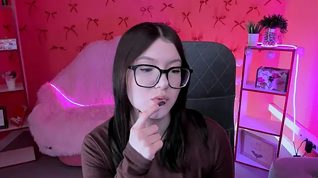 JennyGibson 라이브 XXX 채팅