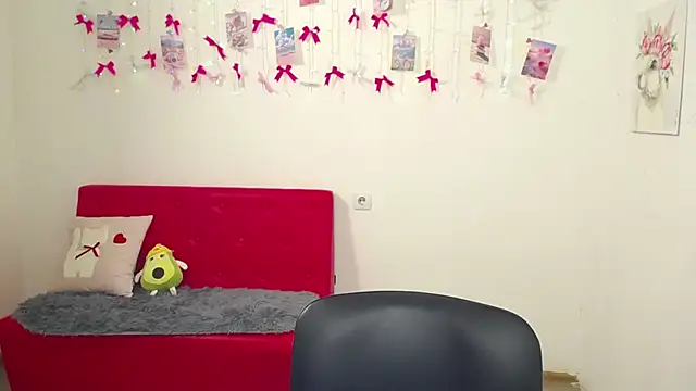 NikaMayu Webcamshow