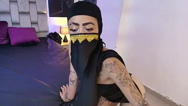 dara_lux Live XXX-chat