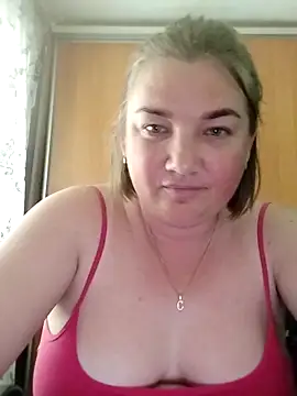 MiyaOlliver Webcam-Show