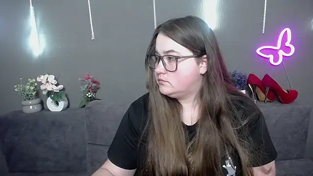 XX_Daniella_XX Chat XXX in diretta