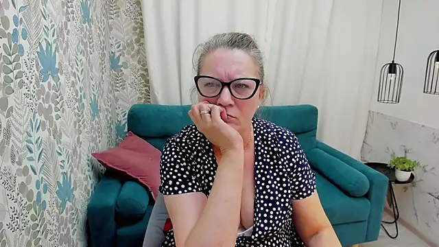 LeaPure Live XXX-chat